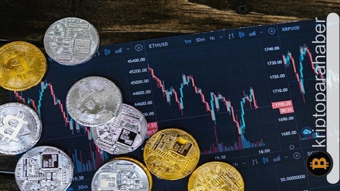 Bu 2 altcoin, hafta sonuna damga vurdu! Yıldızları parlamaya devam edecek mi?