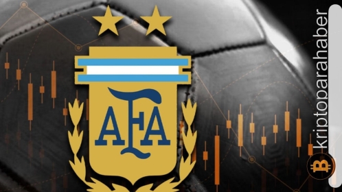 Arjantin Fan Token, şok yenilgi sonrasında çöktü!