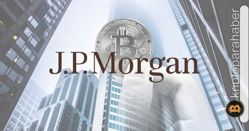JP Morgan uyardı: FTX krizinin ortasında Bitcoin 13,000 dolara kadar düşebilir!