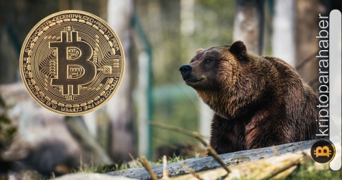 Bitcoin’in kurtarma hareketlerine kanmak için henüz çok erken! Dip nerede?