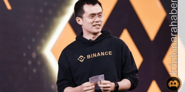 Binance CFTC tarafından dava edilirken, Bitcoin 27.000 doların altına geriledi