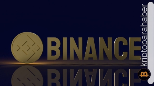 Binance, spot işlemlerini yaklaşık 3 saat sonra geri açtı!