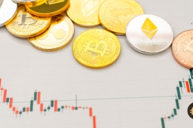 Kripto paralar düşüyor: İşte Bitcoin ve Ethereum’daki son durum…