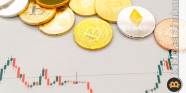 Kripto paralar düşüyor: İşte Bitcoin ve Ethereum’daki son durum…