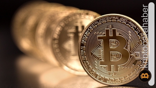 Bu gösterge Bitcoin için alarm vermeye başladı! Yatırımcılar dikkatli olmalı