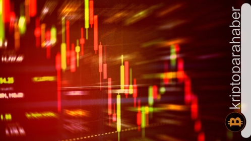 Kripto paralar neden düştü? Momentum tersine mi döndü?