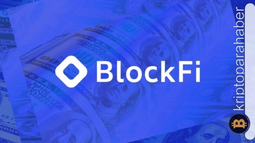 BlockFi’nin FTX ile ilgili maddi bağları gün yüzüne çıktı!