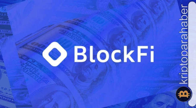 BlockFi’nin FTX ile ilgili maddi bağları gün yüzüne çıktı!