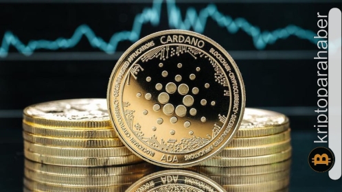 Gözde altcoin, sonunda düşüş trendini kırdı! Büyük bir ralliye hazır olun