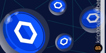 Chainlink analizi: Bu modelden çıkış yükselişe işaret ediyor!