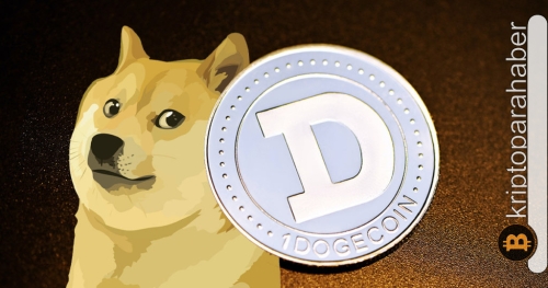 DOGE, 0,1 dolar seviyesini geri kazanabilir! Ancak öncesinde kritik bir şart var…
