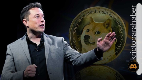 Musk’ın destekleri, DOGE fiyatını bu hafta zirveye taşıyor! Twitter’da bir ödeme yöntemi olarak kullanılacak mı?