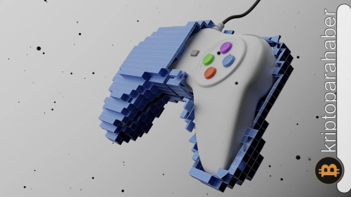 Dikkat! Kore borsaları, oyun tokenini delist edecek