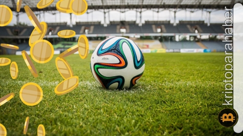 Dünya Kupası varlıklarına alternatif 3 taraftar tokeni