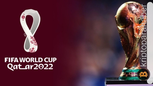 Dünya Kupası’na az bir süre kala futbolsever ve kripto yatırımcıları heyecanlı