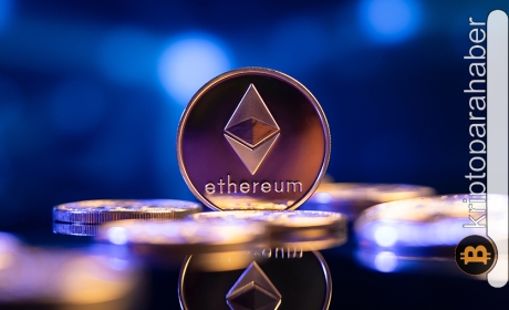 Ethereum’un yüzde 14’lük yükselişi umutları tazeledi! Sırada ne var?