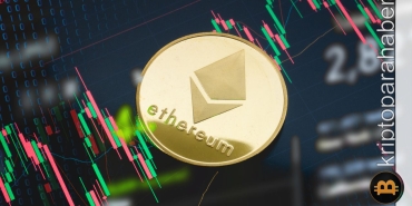 Kripto balinası, Ethereum fiyatlanmasınlar çılgın alımlar yaptı