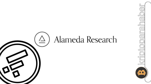 FTX’in arka bahçesi olan Alameda Research’ün yaptıkları konuşuluyor…