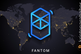 Fantom son 24 saatte %20 yükseldi! Yeni bir fırsat alarmı mı var?