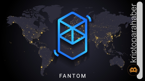 Fantom son 24 saatte %20 yükseldi! Yeni bir fırsat alarmı mı var?