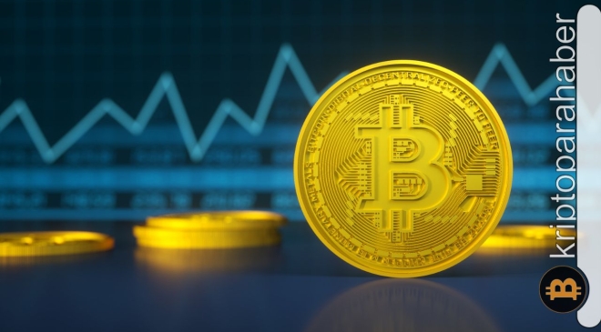 Kripto analisti bitcoin için neyi öngördüğünü paylaştı? Önümüzdeki hafta bitcoin durumu ne olacak