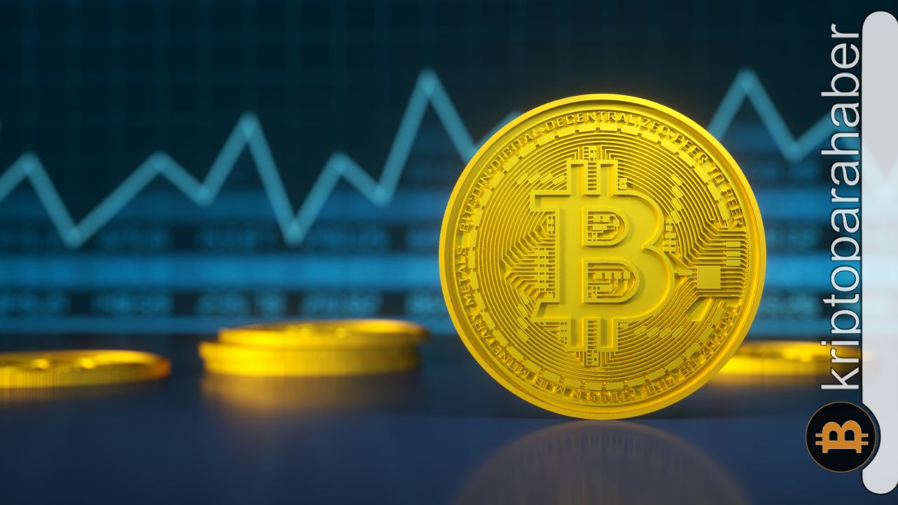 Kripto analisti bitcoin için neyi öngördüğünü paylaştı? Önümüzdeki hafta bitcoin durumu ne olacak