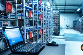 Kripto madencileri zor durumda: Bir üretici daha iflasın üzerinde duruyor