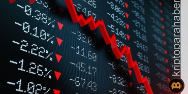 Kripto para piyasası iki gün kırmızıda kaldı: 60 milyar dolar silindi