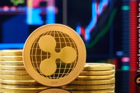 Ayılar geri döndü! XRP kritik seviyeleri test edebilir!