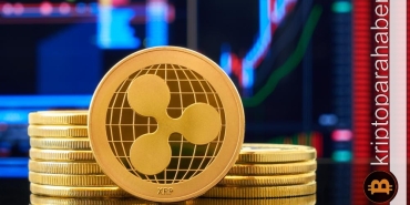 Ayılar geri döndü! XRP kritik seviyeleri test edebilir!