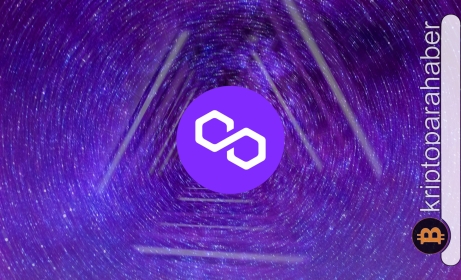 Beklenen oldu, MATIC 7 haftanın en yüksek seviyesine dokundu! İşte, ralliyi destekleyen 3 faktör…