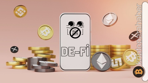 Merkezi borsanın yaşadığı sıkıntı sonrası DeFi borsaları hareketlendi: İşte haftalık rakamlar…