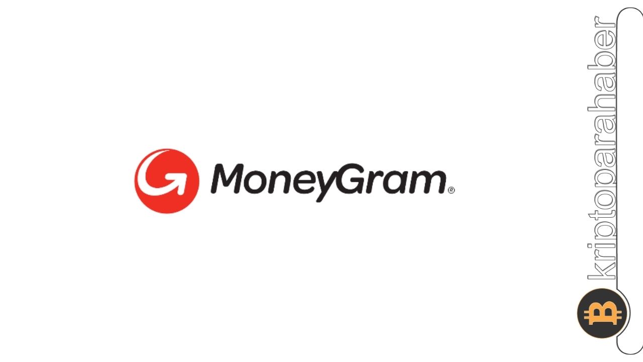 Para transfer hizmeti MoneyGram uygulaması kripto dünyasına giriyor