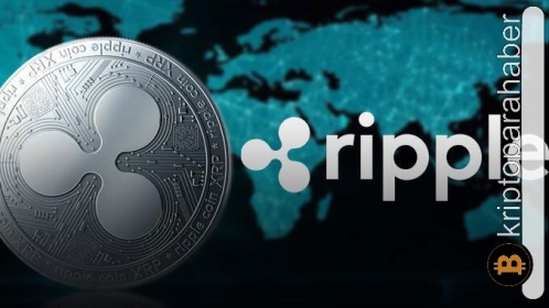 Ripple’dan NFT ortaklığı geldi! XRP fiyatından ne beklenir?
