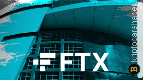 FTX iflas sürecinden bu yana nerdeyse yarim milyar dolarlık saldırıya maruz kaldı