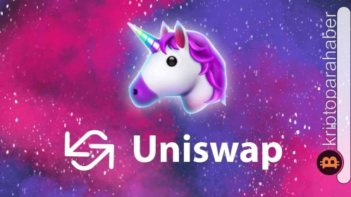 UNI boğaları mücadeleyi bırakmıyor! 6 dolar hedefine ulaşabilecek mi?