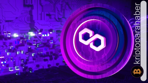 50 milyar MATIC taşındı! Neler oluyor?