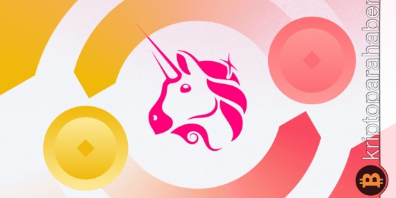 Uniswap, Pancakeswap ve Lido’yu domine ediyor…