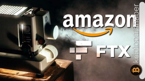 Ünlü yapım şirketi FTX dizisi ile kasasını doldurmak mı istiyor?