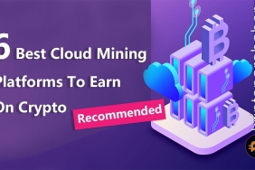 Kripto paradan kazanç sağlamak için en iyi 6 bulut madenciliği platformu