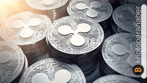 XRP, büyük ralli için hazır! Harekete geçmesi için tek bir şeye ihtiyacı var…