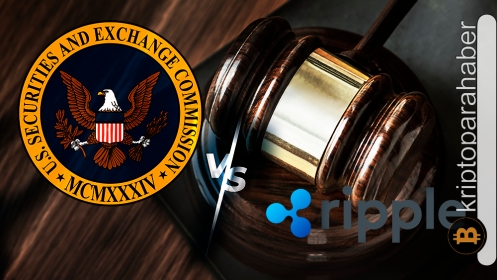 XRP ve SEC arsındaki davada yeni tarihler paylaşıldı! Balinaların ilgisi arıyor