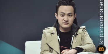 FED sonrasında devreye SEC girdi: Piyasaları çalkalayan Justin Sun sürprizi!