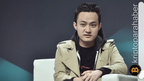 FED sonrasında devreye SEC girdi: Piyasaları çalkalayan Justin Sun sürprizi!