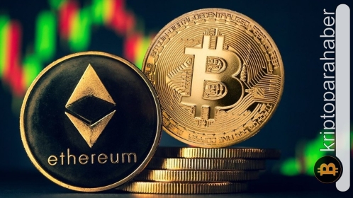 Bitcoin ve Ethereum’da son durum: Kısa vadede kayıpları geri almak mümkün mü?