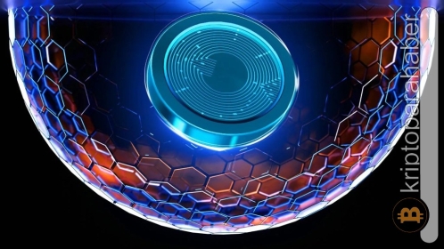 Popüler altcoin desteği test ettikten sonra yükselişe geçti! Sırada ne var?