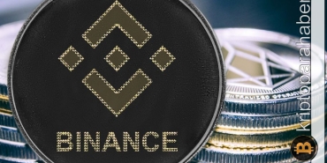 Piyasa yönü yukarı çevrildi! Binance Coin kilit seviyeyi geri aldı!