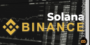 Binance geri adım attı: Solana ağında USDT işlemleri devam edecek!