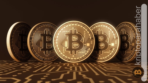 Bitcoin fiyatında neden sert düşüş yaşandı; BTC fiyatında son durum!