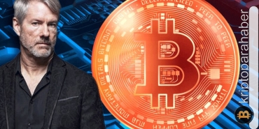 Michael Saylor Bitcoin yerine bu altcoin'i tercih etseydi 1.5 milyar dolar kazanabilirdi!